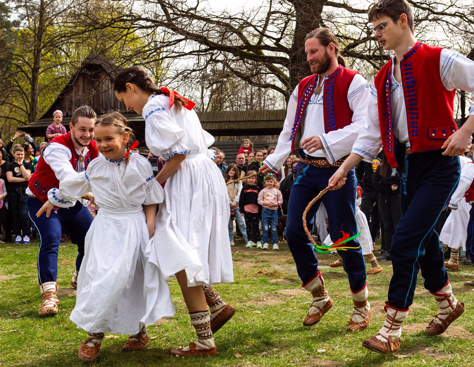 Velikonoční pondělí